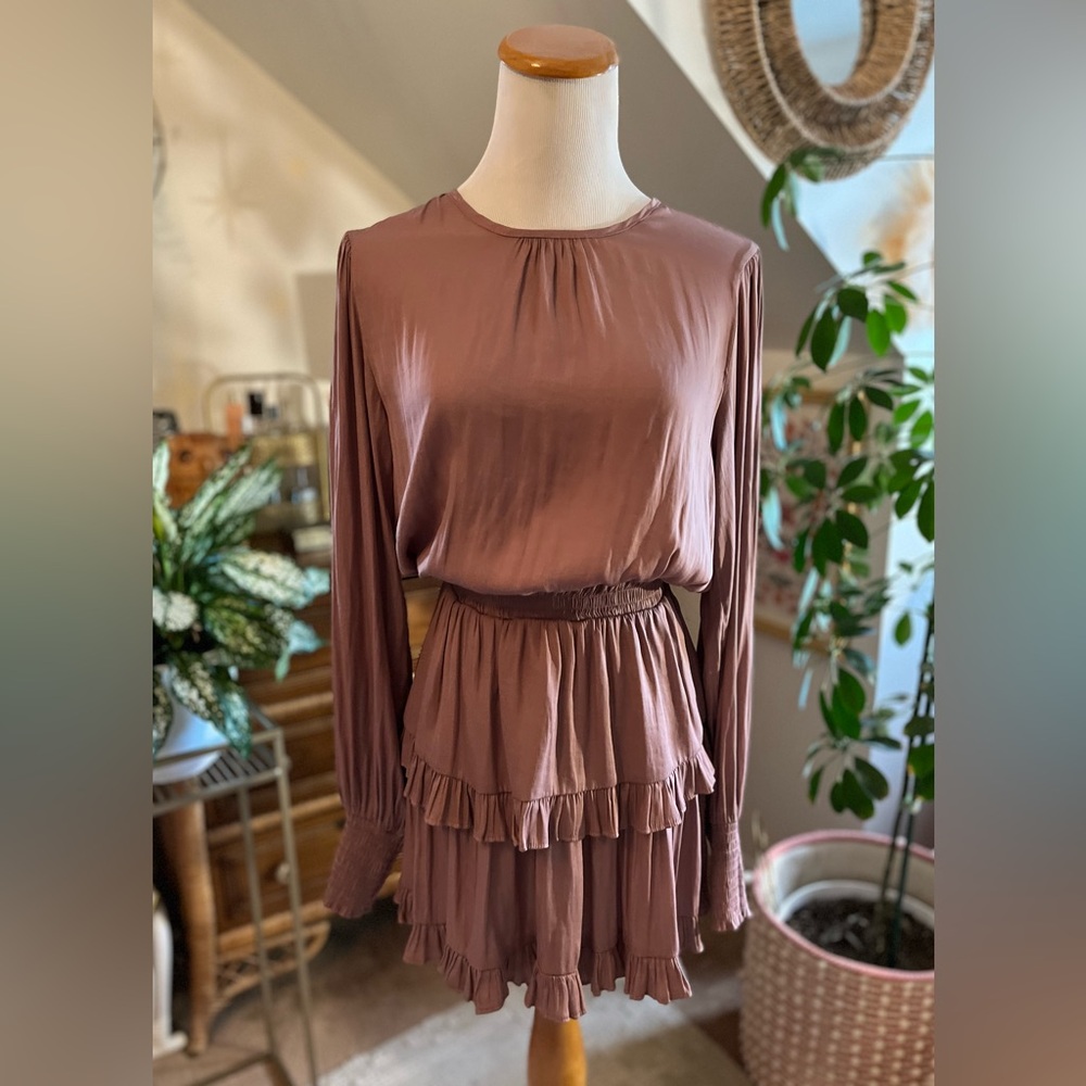 Do+Be Mini dress